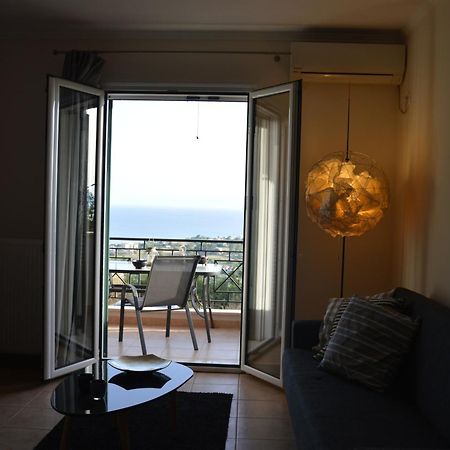 Erismini Apartment Frínion Exterior foto